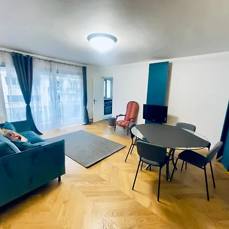 Appartement Tour Eiffel Mirabeau *