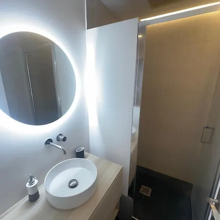 Tour Eiffel Mirabeau Appartement